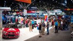 Automotive public relations can make your next trade show a success.