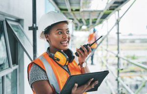 Construction tech public relations can help garner coverage
